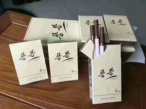 朝鲜侧推黄龙峰香烟：上流社会、官二代、富二代的专用烟！